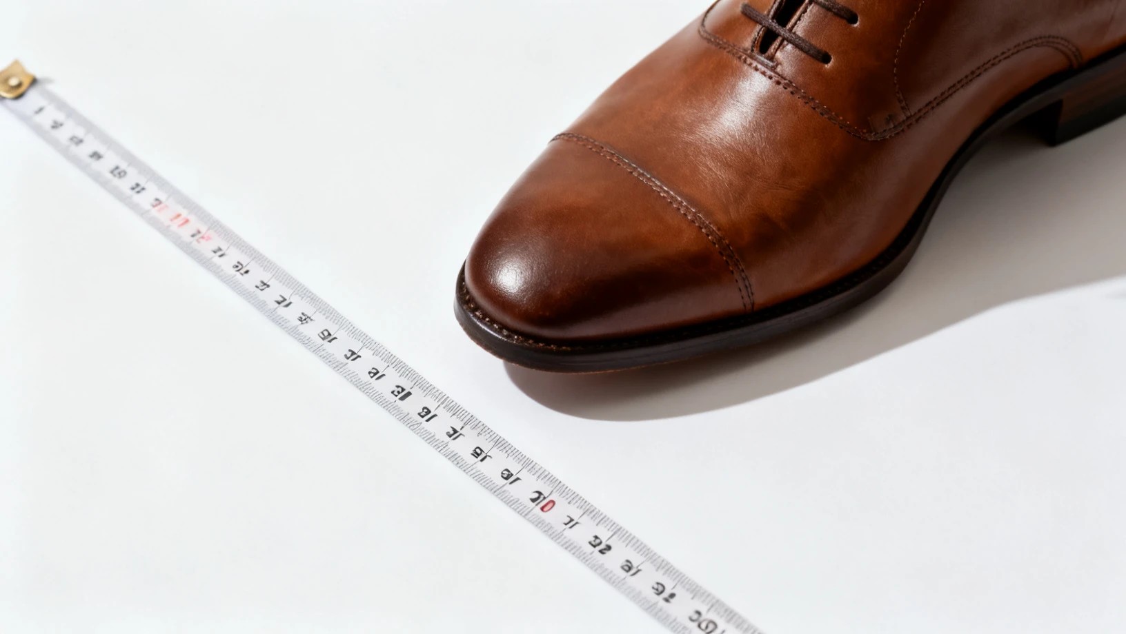 Comment trouver sa pointure parfaite