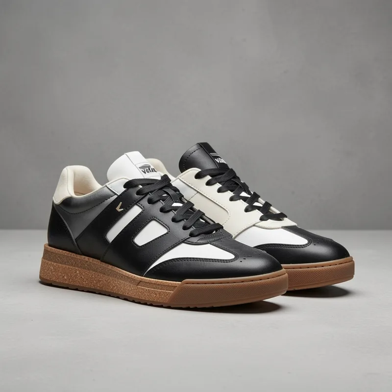 Baskets originales pour homme : 10 modèles uniques pour 2026