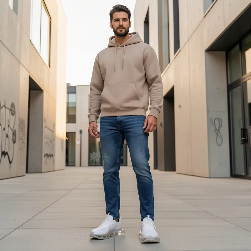 Baskets homme sneakers 2026 : guide complet pour bien choisir