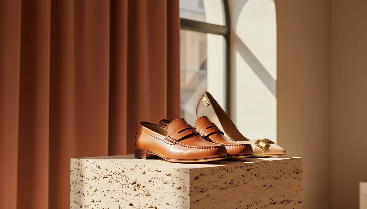Chaussures italiennes pour femmes : 8 marques incontournables en 2026
