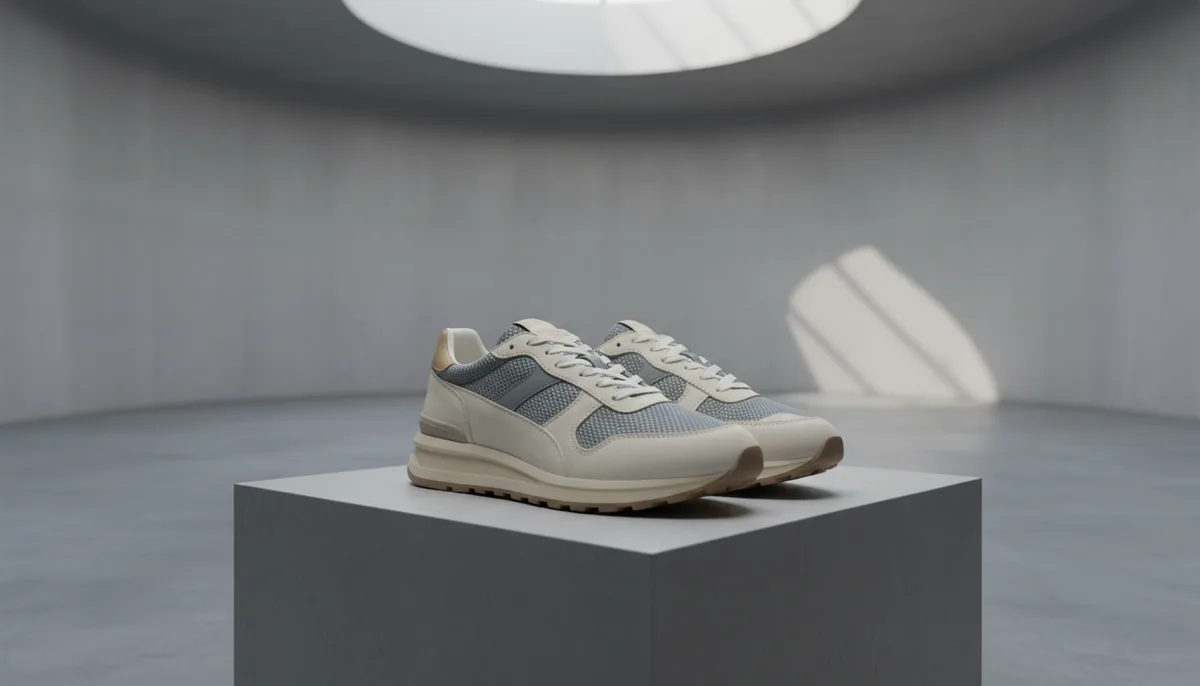 Mode sneakers : tendances, styles et modèles à adopter en 2026