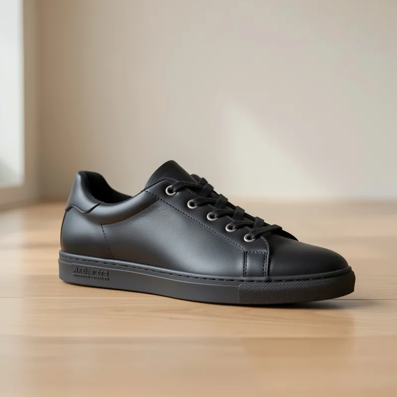 Sneakers homme habillé : 10 modèles élégants pour un style urbain en 2026