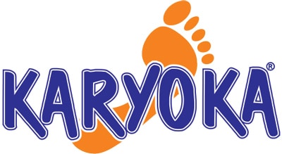 Karyoka chaussures