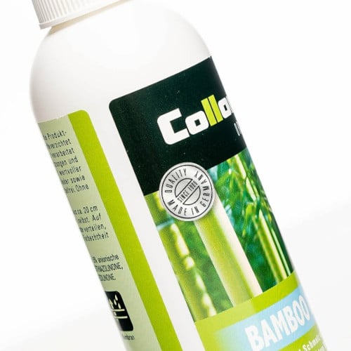 Bamboo lotion collonil face