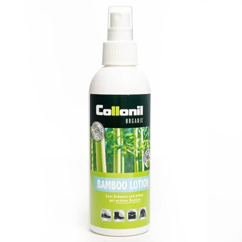 Bamboo lotion collonil