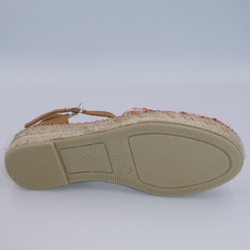 chaussures femme espadrilles Toni Pons Superchauss66 Elgin-kt - P1020085