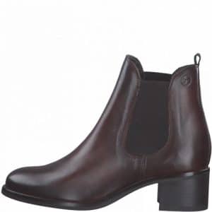 chaussures femme boots Chelsea Tamaris Superchauss66 - 25040-361 - 5