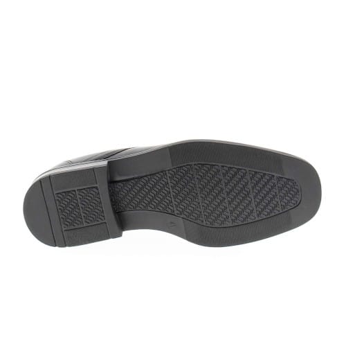 chaussures homme - derby cuir noir- Xapi Superchauss66 - Applick - 7