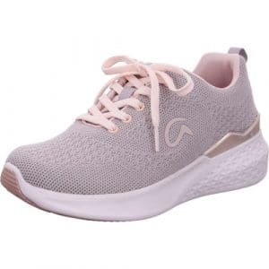 chaussures femme - tennis textile - Ara Superchauss66 - 1254522-05 Maya - 5