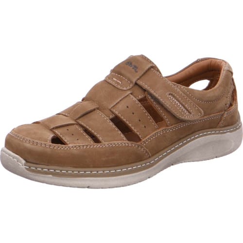 chaussures homme - slipper cuir Ara Superchauss66 - Pedro 16205 - 5