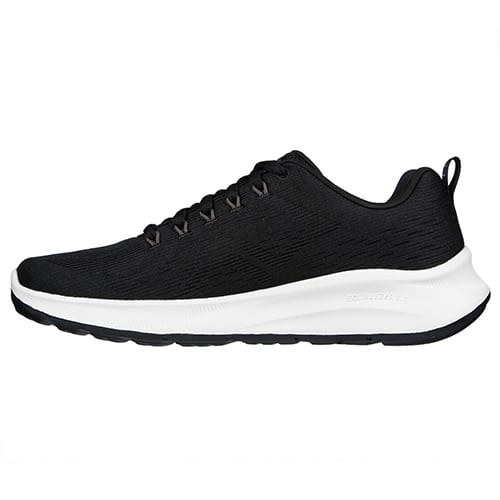 chaussures homme - sneakers tennis Skechers Superchauss66 - EQUALIZER-232519_BKW_D