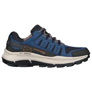 chaussures homme - chaussures trail Skechers Superchauss66 - EQUALIZER-TRAIL-237501_NVOR_E
