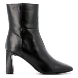 chaussures femme - boots bottine Carmens E/N Superchauss66 - CARCLASS NOIR 1