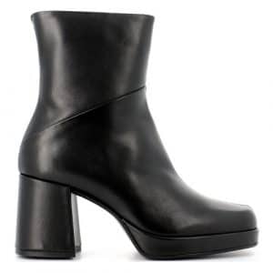 chaussures femme - boots bottine Carmens E/N Superchauss66 - CARTEX 1