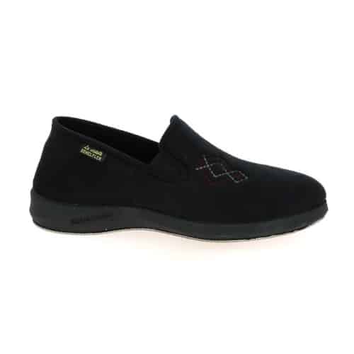 chaussures homme - pantoufles charentaises Semelflex Superchauss66 - JOEFLEX 2