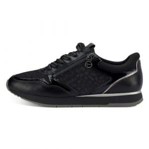 chaussure femme - tennis mode confort Tamaris-Superchauss66 - 23603-085 - 1