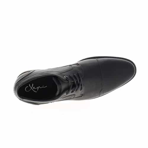 chaussures homme - chaussures à lacets Xapi Superchauss66 - KERCRI 4