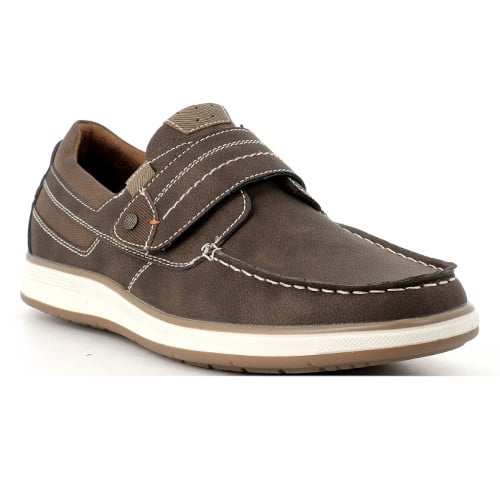 chaussures homme - chaussures confort Xapi Superchauss66 - KERKROC 4
