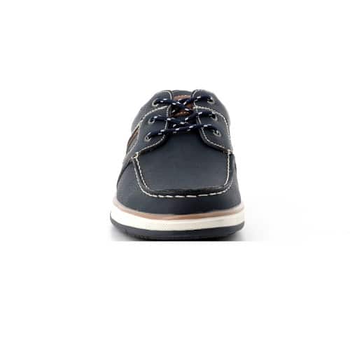 chaussures homme - chaussures à lacets Xapi Superchauss66 - KERLAC 3