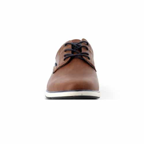chaussures homme - chaussures à lacets Xapi Superchauss66 - KERPITE 3