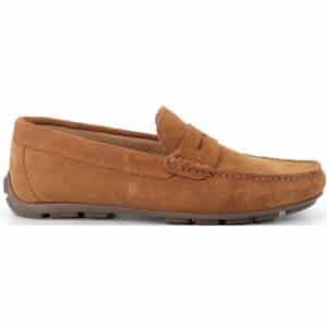 chaussures homme - mocassin cuir mode - Xapi Superchauss66 - BENOIT SETTER 1